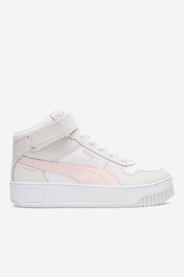 Puma Спортни обувки Puma БЯЛ