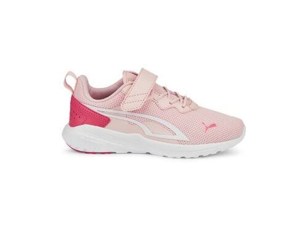 Puma Спортни обувки Puma Розов