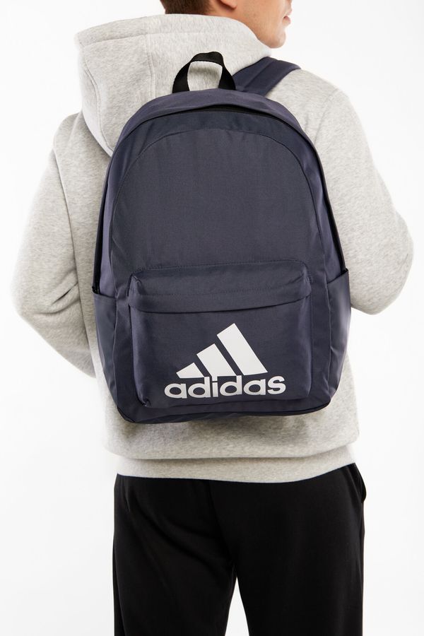 adidas Раница adidas КОБАЛТОВО СИНЬО