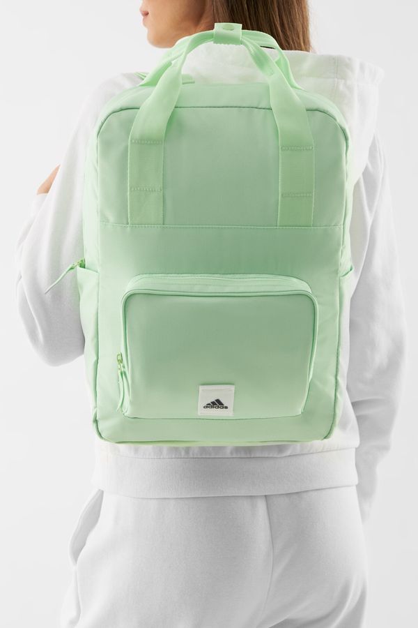 adidas Раница adidas ЗЕЛЕН