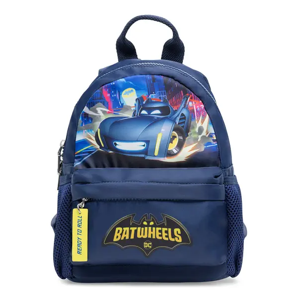BATWHEELS Раница BATWHEELS