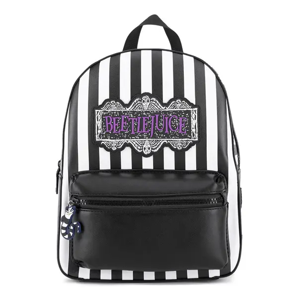 BEETLEJUICE Раница BEETLEJUICE