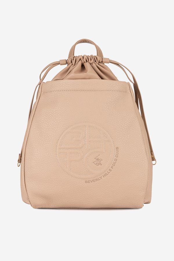 Beverly Hills Polo Club Раница Beverly Hills Polo Club БЕЖОВ