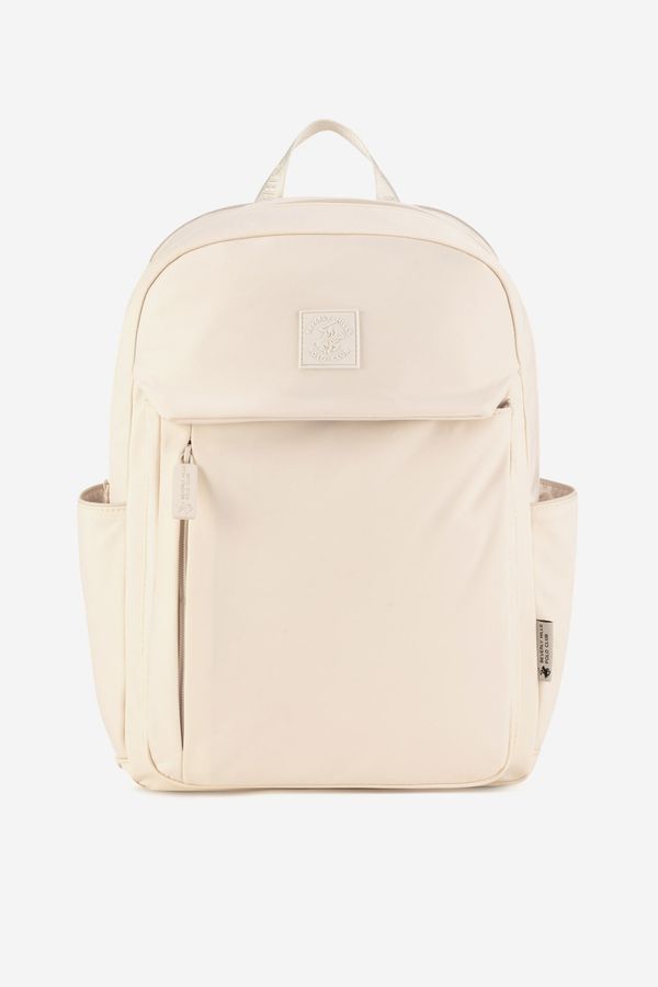 Beverly Hills Polo Club Раница Beverly Hills Polo Club БЕЖОВ