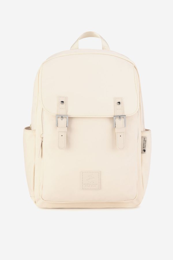 Beverly Hills Polo Club Раница Beverly Hills Polo Club БЕЖОВ