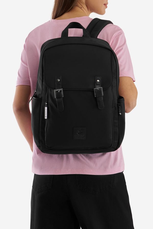 Beverly Hills Polo Club Раница Beverly Hills Polo Club ЧЕРЕН