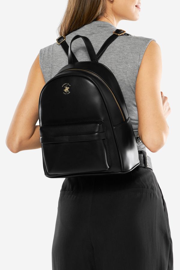 Beverly Hills Polo Club Раница Beverly Hills Polo Club ЧЕРЕН