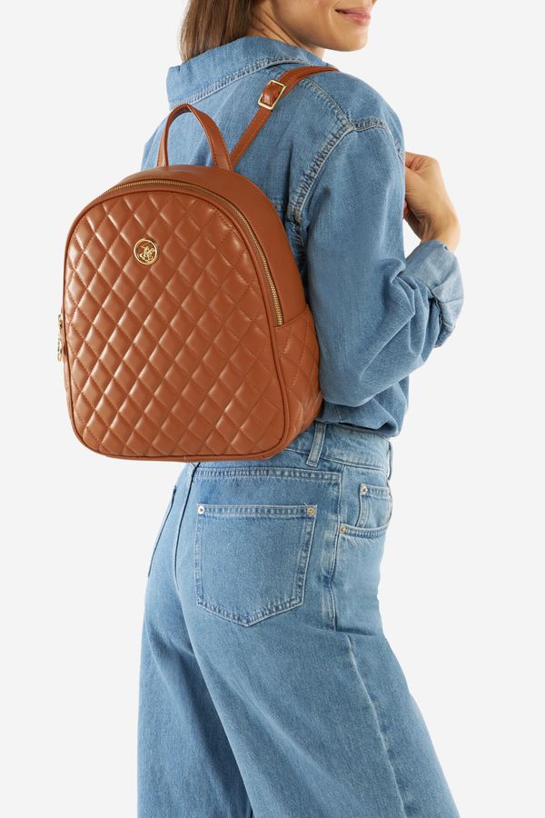 Beverly Hills Polo Club Раница Beverly Hills Polo Club КАМЕЛ