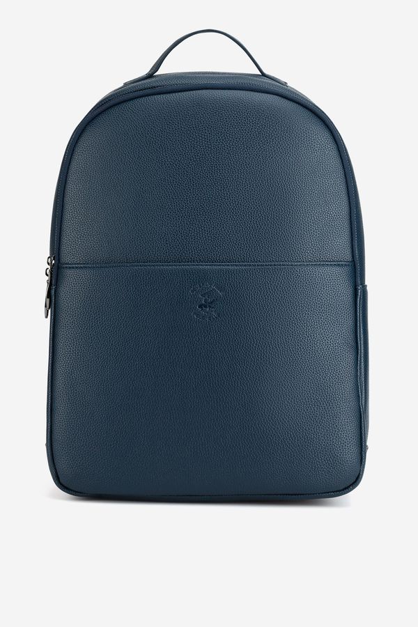 Beverly Hills Polo Club Раница Beverly Hills Polo Club КОБАЛТОВО СИНЬО