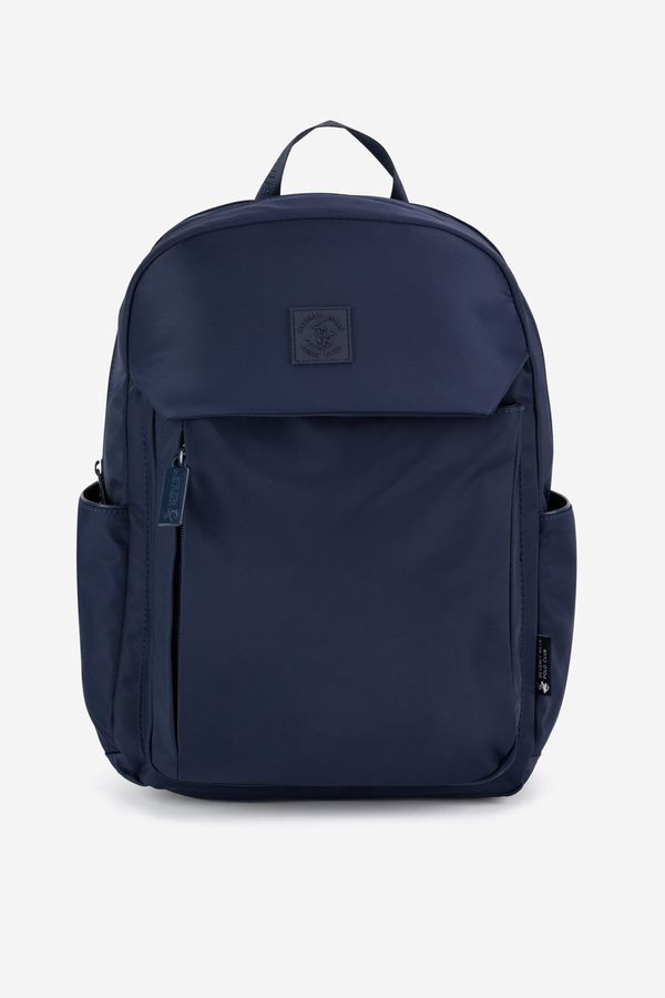 Beverly Hills Polo Club Раница Beverly Hills Polo Club КОБАЛТОВО СИНЬО