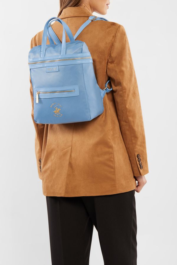 Beverly Hills Polo Club Раница Beverly Hills Polo Club СИН