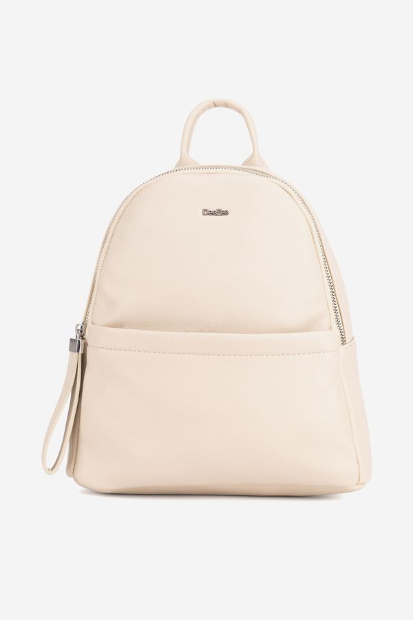 DeeZee Раница DeeZee БЕЖОВ