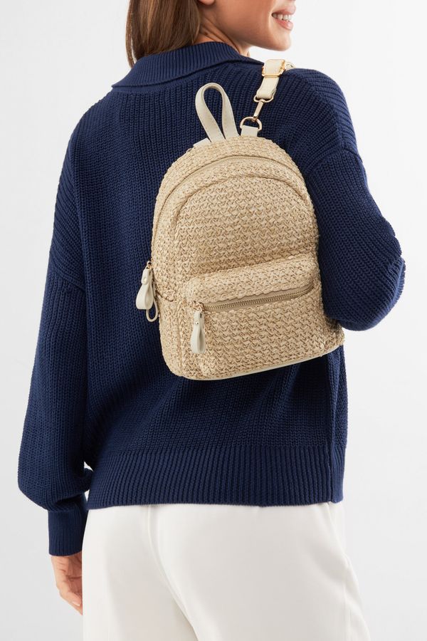 DeeZee Раница DeeZee БЕЖОВ