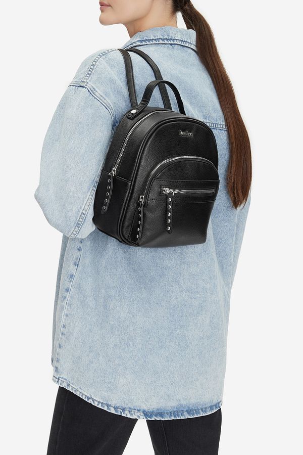 DeeZee Раница DeeZee ЧЕРЕН