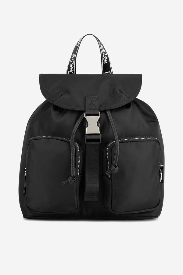 DeeZee Раница DeeZee ЧЕРЕН