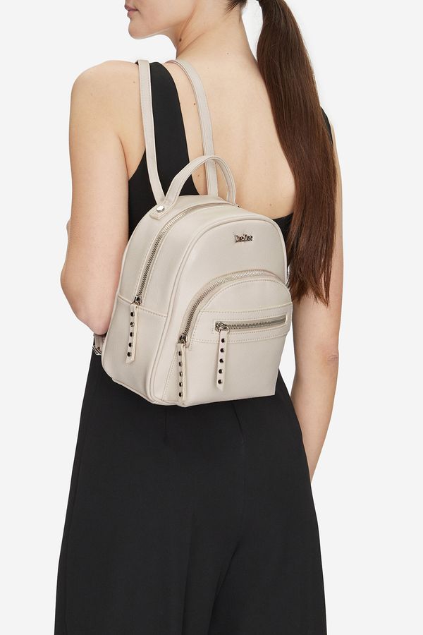 DeeZee Раница DeeZee СЛОНОВА КОСТ