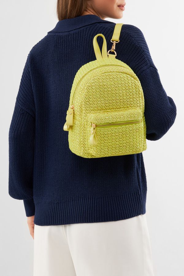 DeeZee Раница DeeZee ЗЕЛЕН