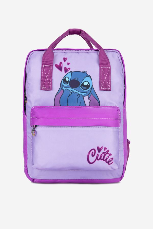 Disney Classics Раница Disney Classics ВИОЛЕТОВ