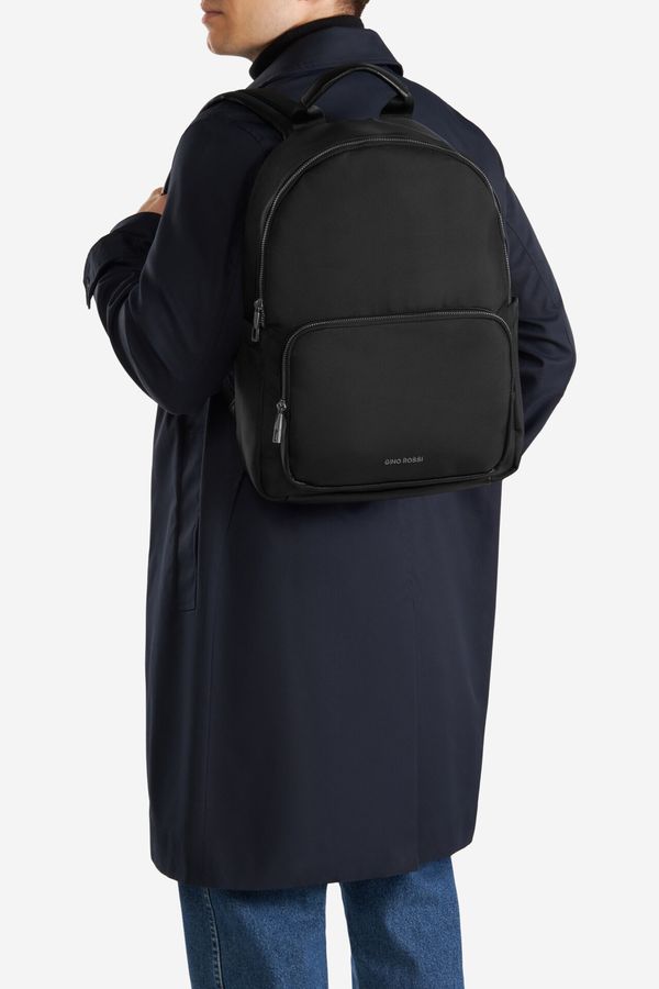 Gino Rossi Раница Gino Rossi ЧЕРЕН