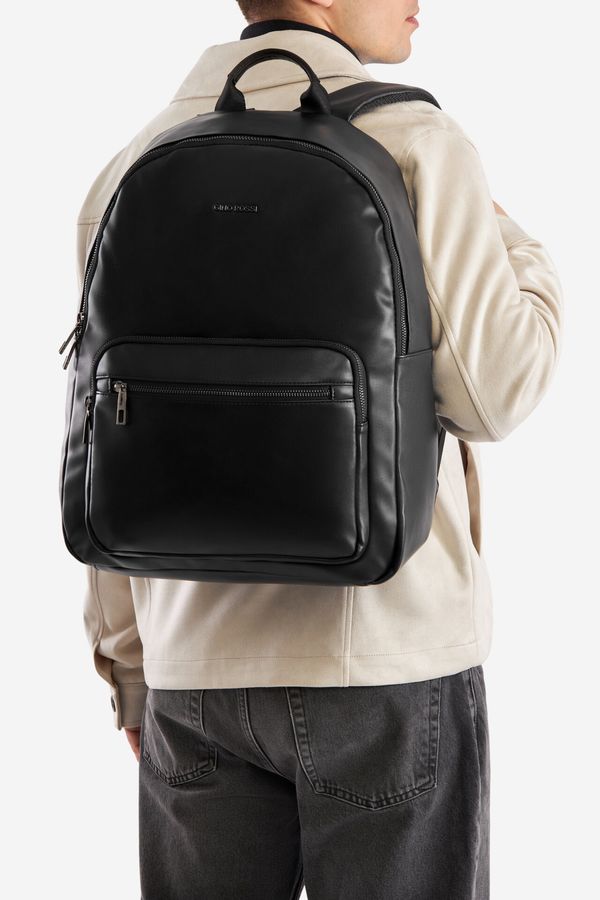 Gino Rossi Раница Gino Rossi ЧЕРЕН