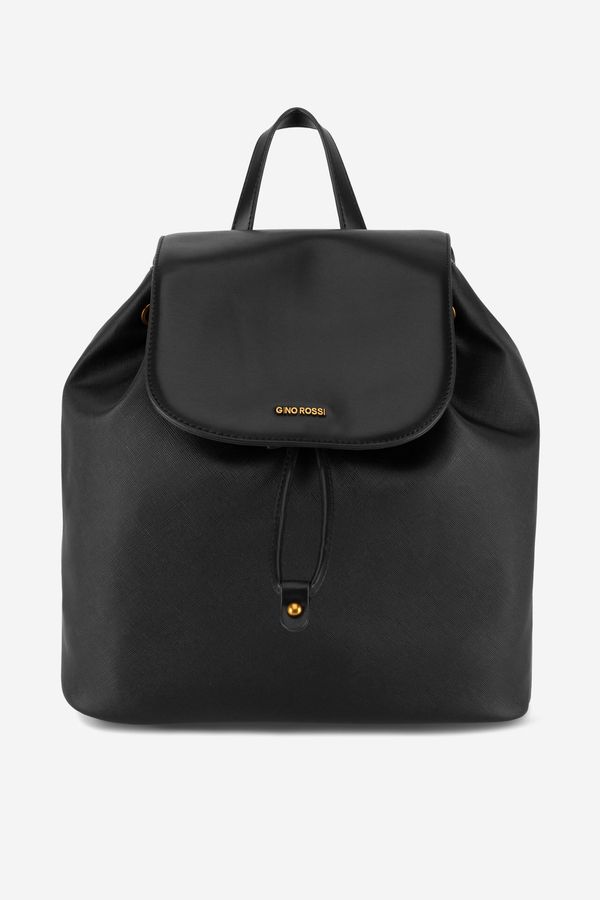 Gino Rossi Раница Gino Rossi ЧЕРЕН