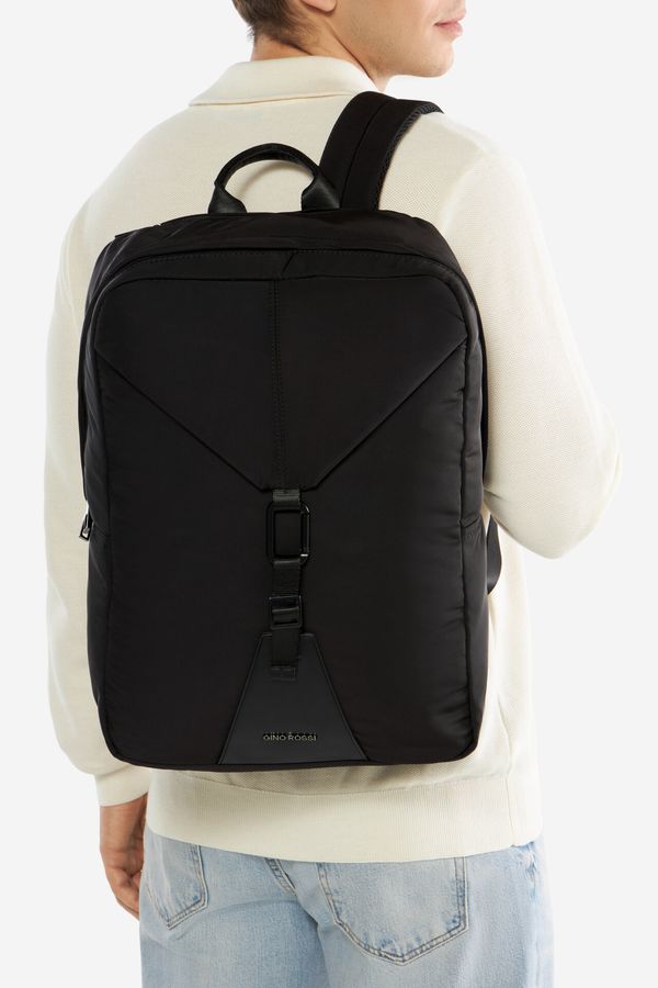 Gino Rossi Раница Gino Rossi ЧЕРЕН