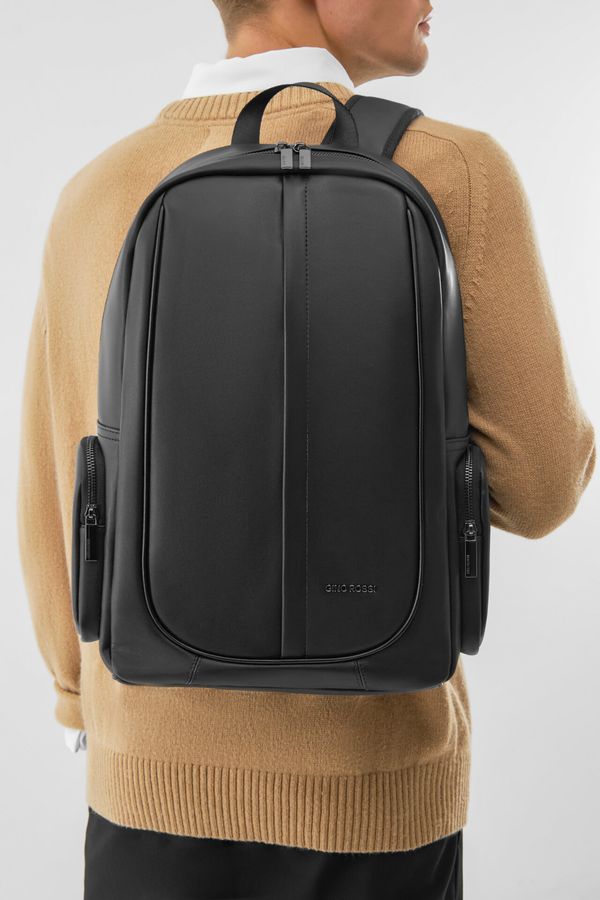 Gino Rossi Раница Gino Rossi ЧЕРЕН