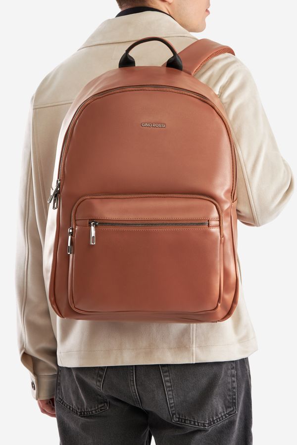 Gino Rossi Раница Gino Rossi КАФЯВ