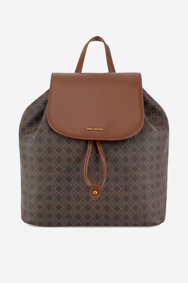 Gino Rossi Раница Gino Rossi КАФЯВ