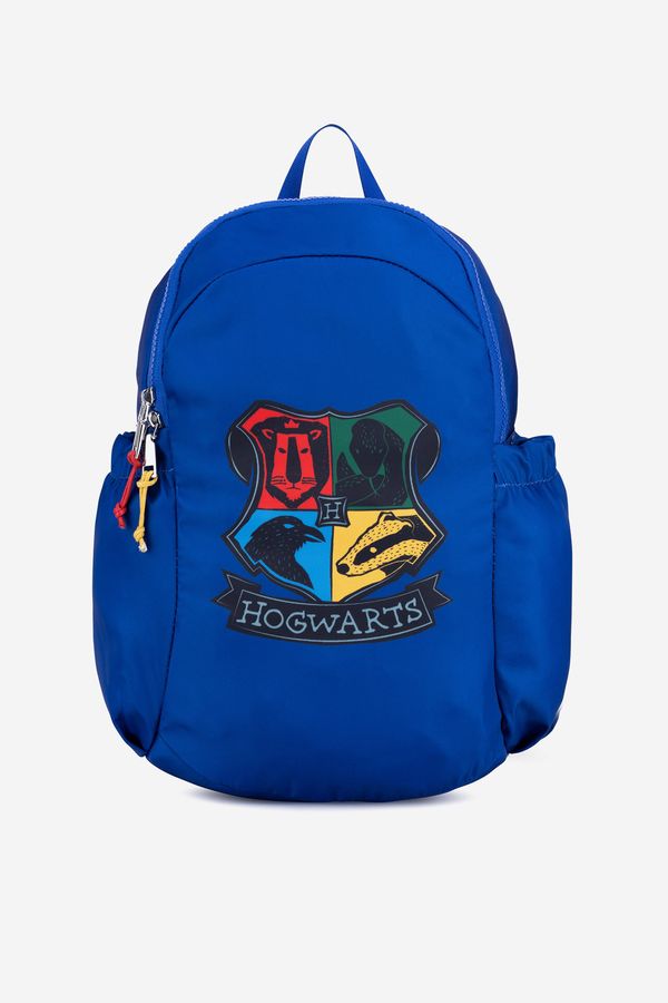 Harry Potter Раница Harry Potter КОБАЛТОВО СИНЬО