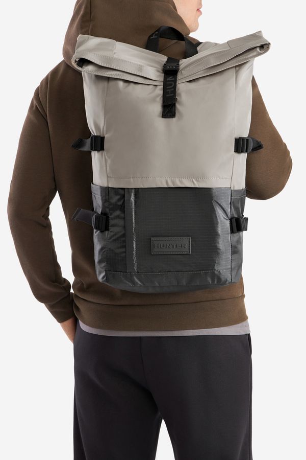HUNTER Раница HUNTER БЕЖОВ