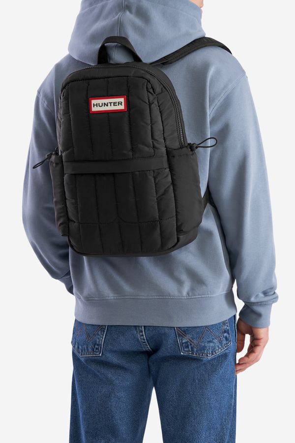 HUNTER Раница HUNTER ЧЕРЕН