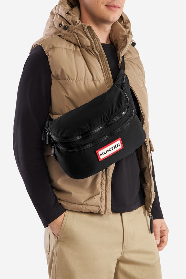 HUNTER Раница HUNTER ЧЕРЕН