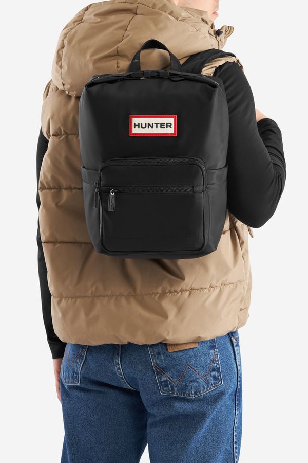 HUNTER Раница HUNTER ЧЕРЕН