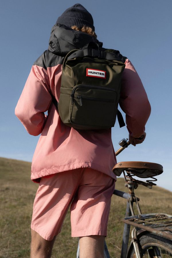 HUNTER Раница HUNTER КАКИ