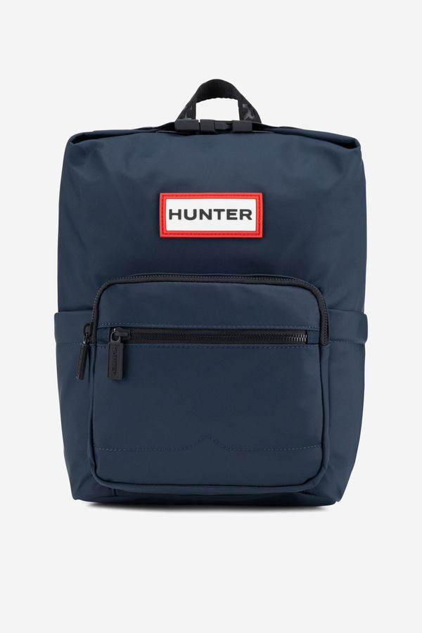 HUNTER Раница HUNTER КОБАЛТОВО СИНЬО
