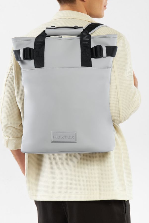 HUNTER Раница HUNTER СИВ