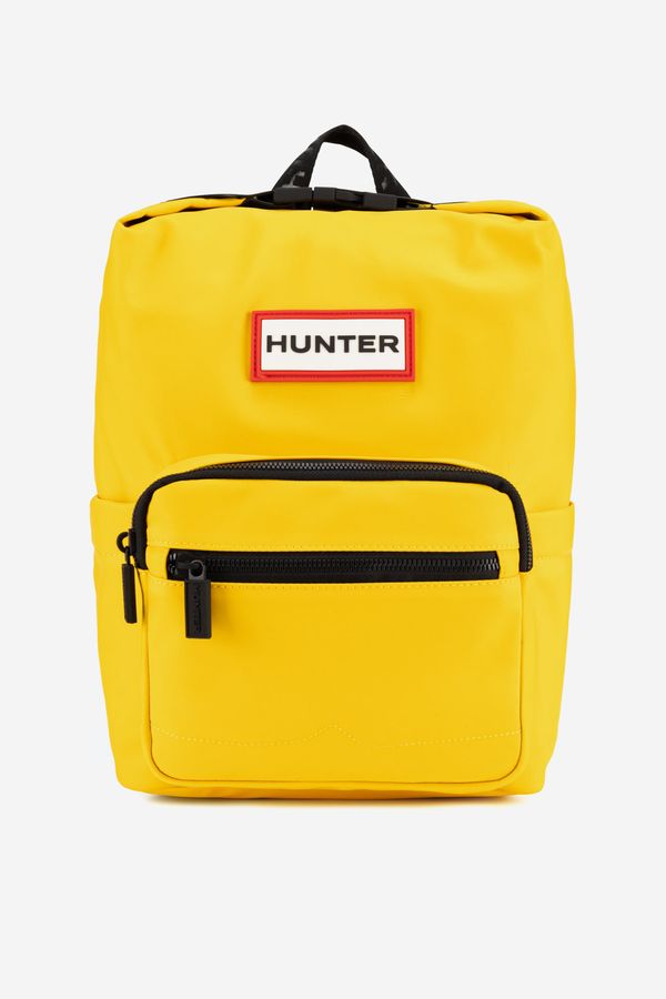 HUNTER Раница HUNTER ЖЪЛТ