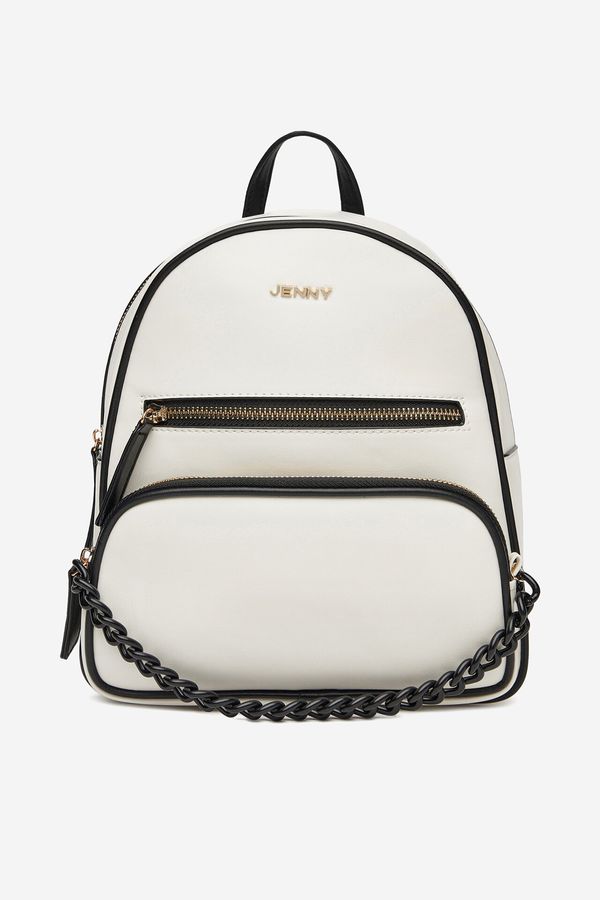 Jenny Раница Jenny БЯЛ