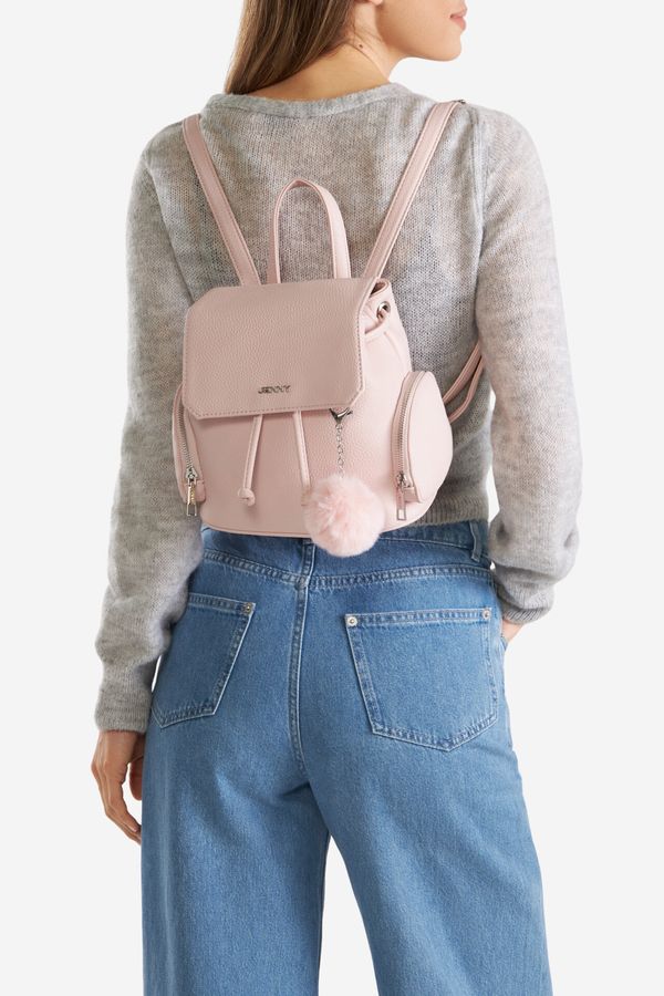 Jenny Раница Jenny РОЗОВ