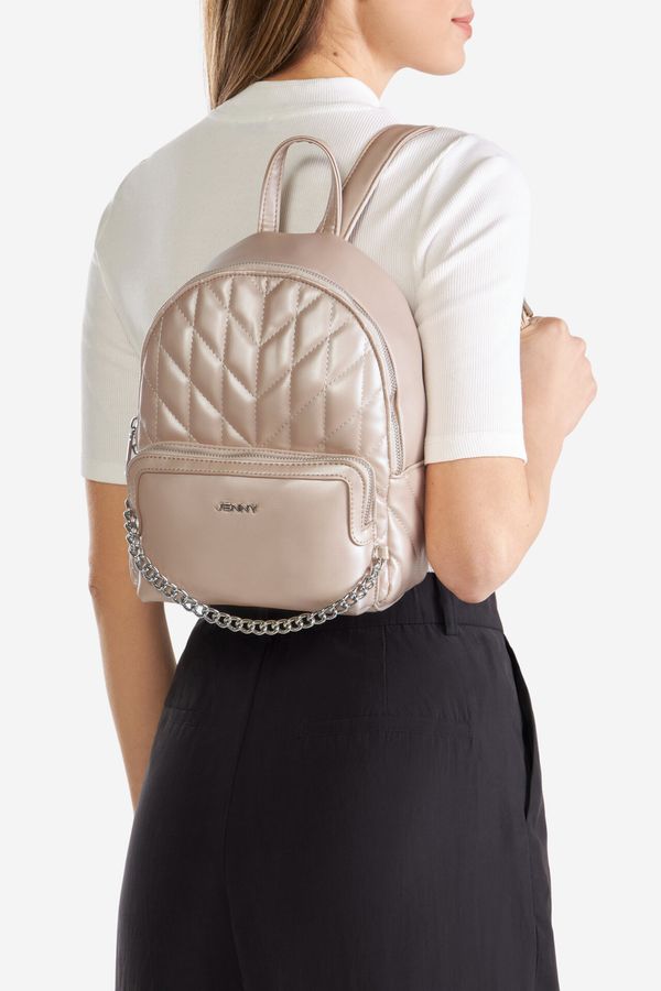 Jenny Раница Jenny ТЪМНОБЕЖОВ