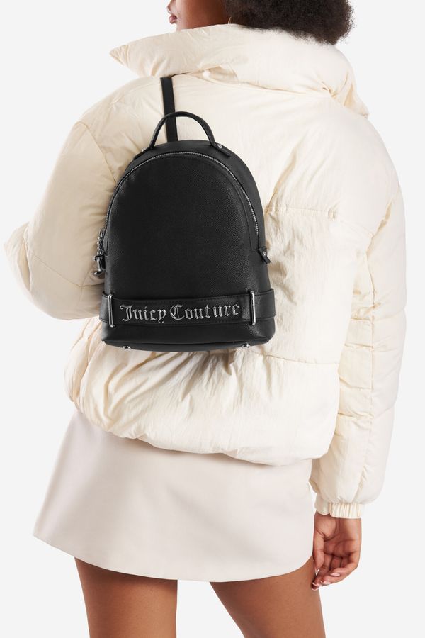 Juicy Couture Раница Juicy Couture ЧЕРЕН