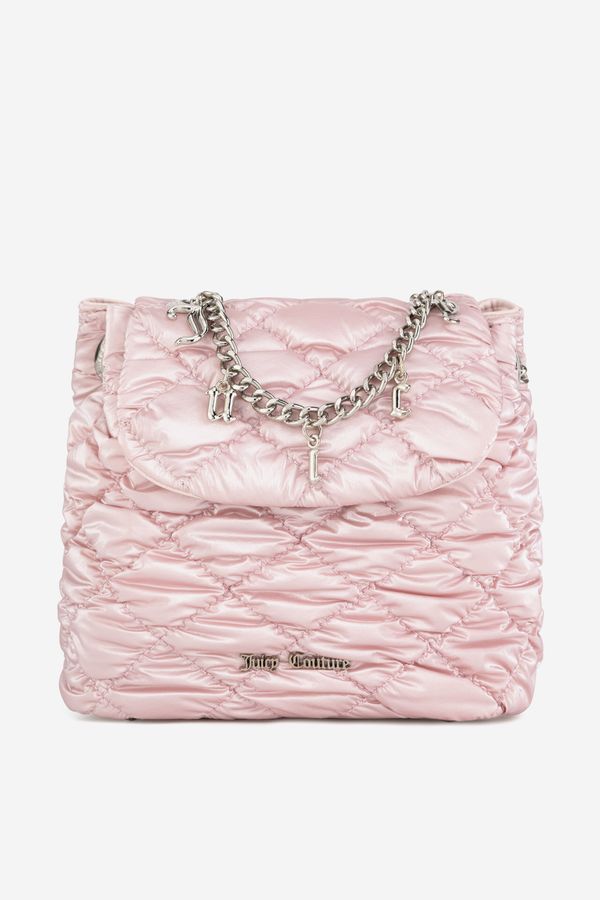 Juicy Couture Раница Juicy Couture СВЕТЛОРОЗОВ