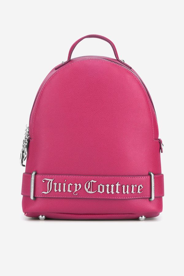Juicy Couture Раница Juicy Couture ТЪМНОРОЗОВ