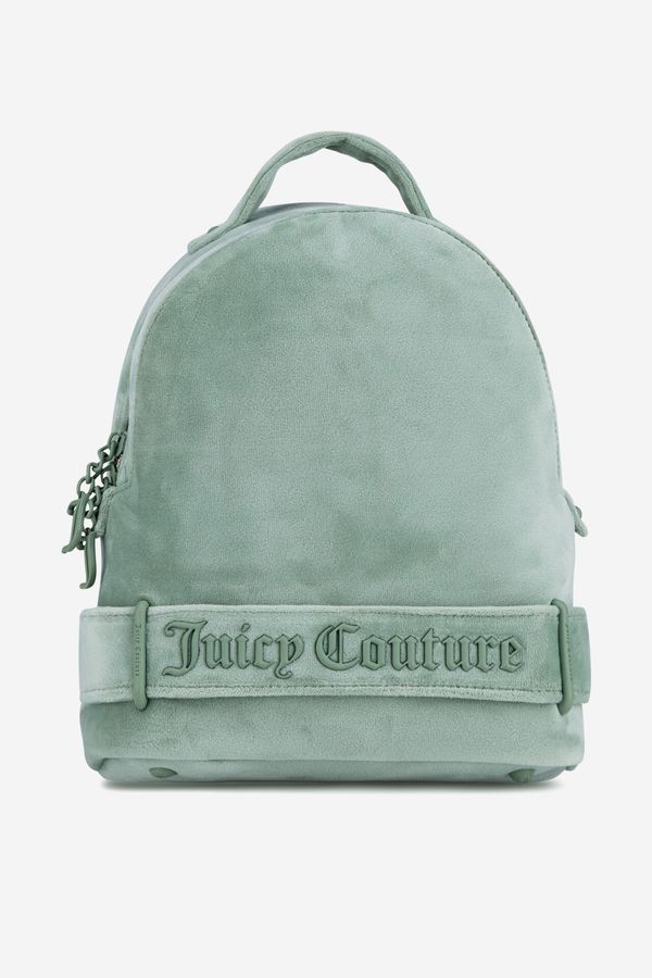 Juicy Couture Раница Juicy Couture ЗЕЛЕН