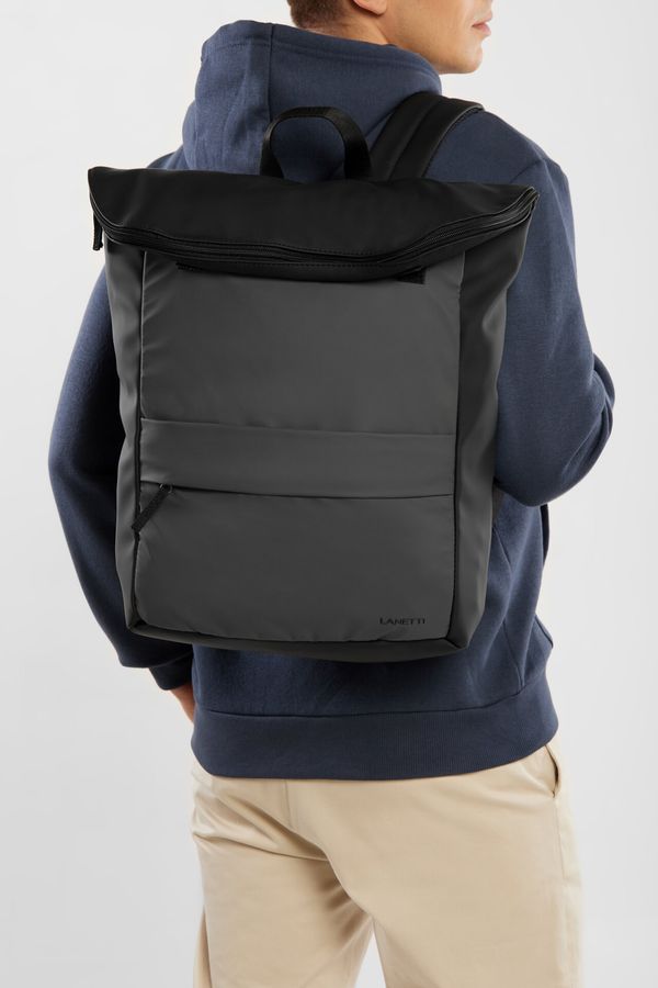 Lanetti Раница Lanetti ЧЕРЕН