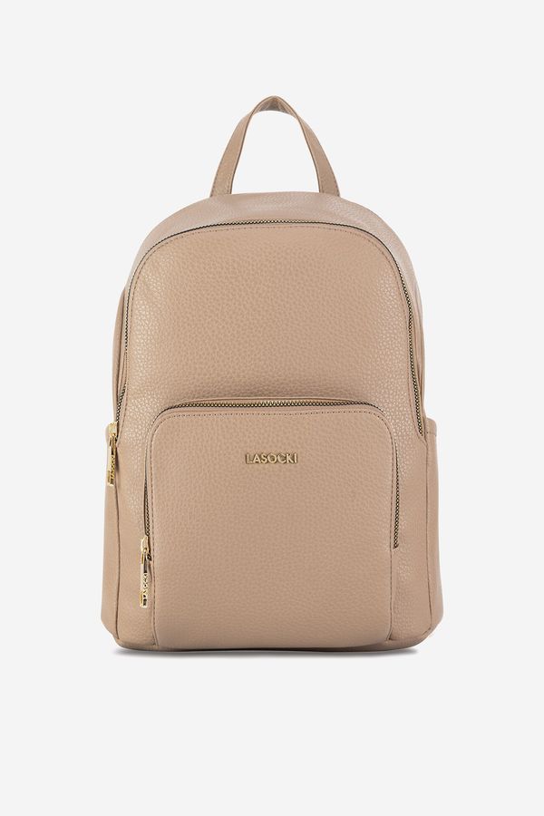 Lasocki Раница Lasocki БЕЖОВ