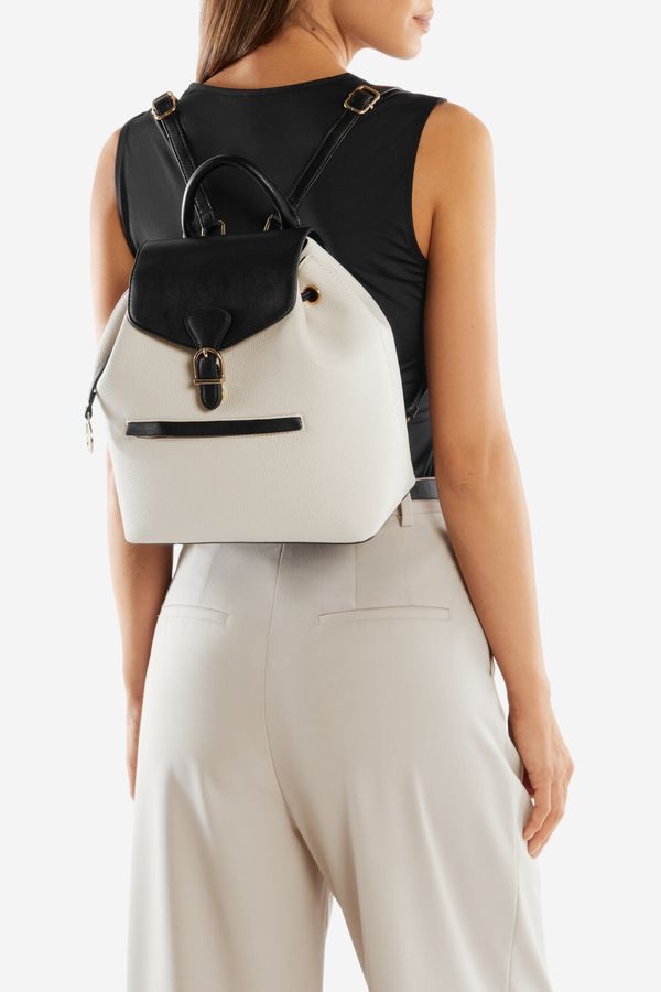 Lasocki Раница Lasocki БЯЛ