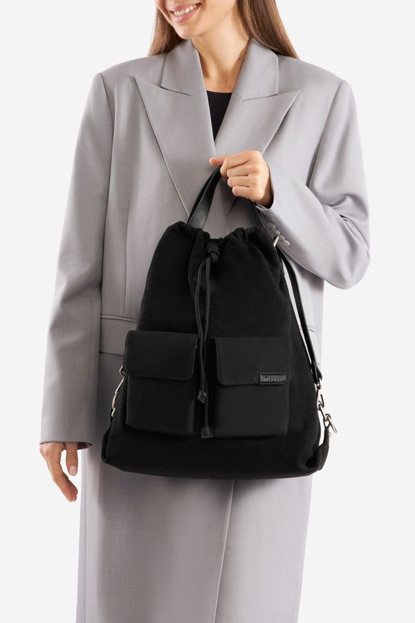 Lasocki Раница Lasocki ЧЕРЕН