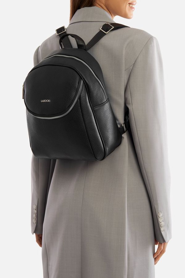 Lasocki Раница Lasocki ЧЕРЕН